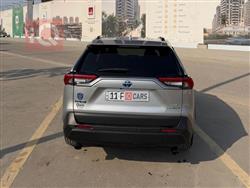 تويوتا راف 4